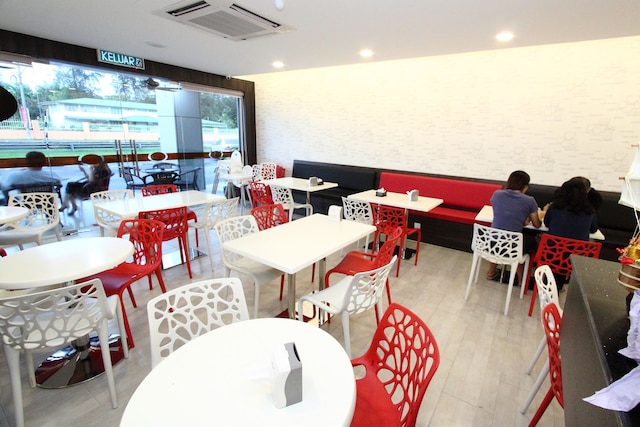 グランド SH ホテル