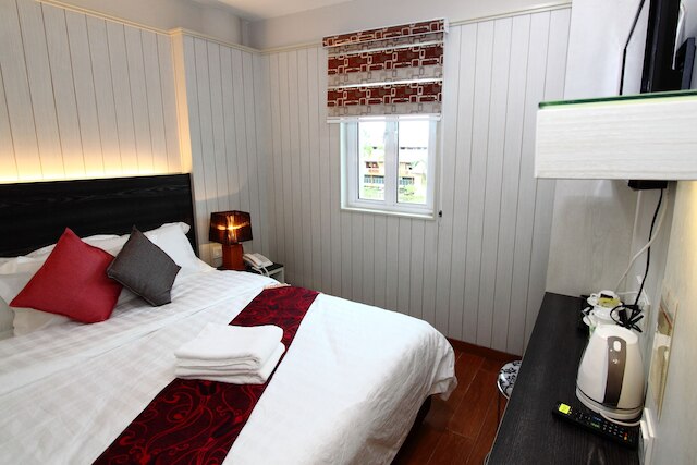 グランド SH ホテル