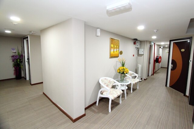 グランド SH ホテル