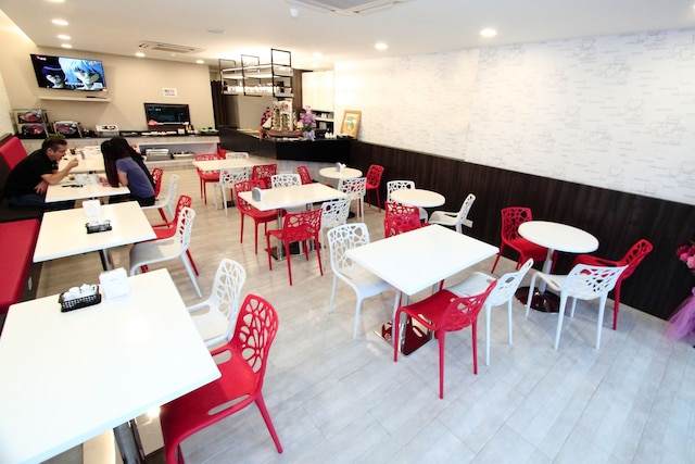 グランド SH ホテル