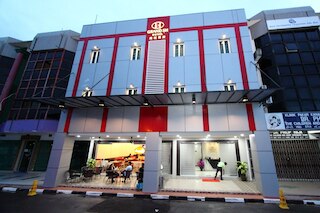 グランド SH ホテル