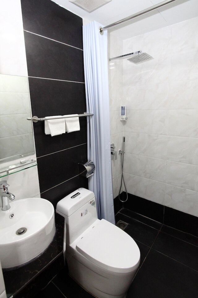 グランド SH ホテル