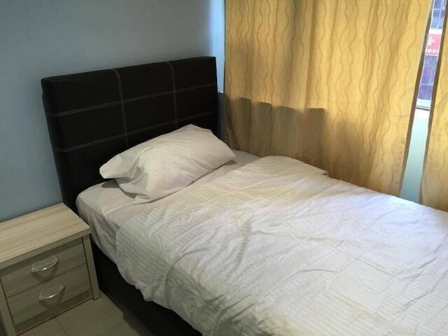 ミリ バジェット イン