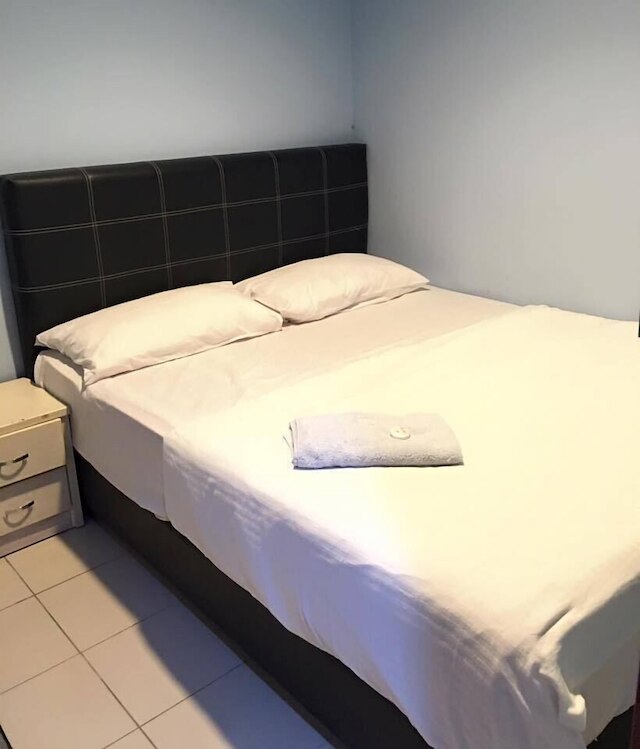 ミリ バジェット イン