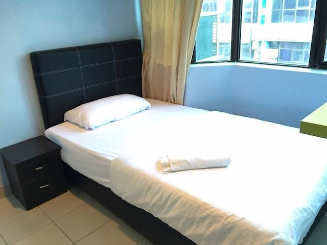 ミリ バジェット イン