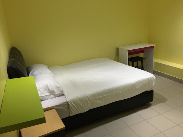 ミリ バジェット イン