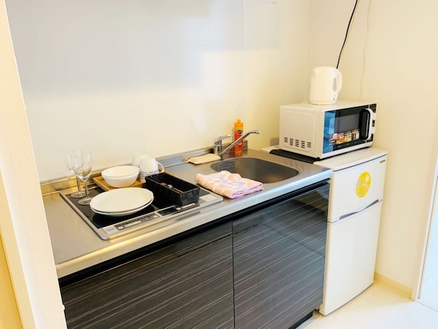 トラスティ　レジダンス　天王寺東