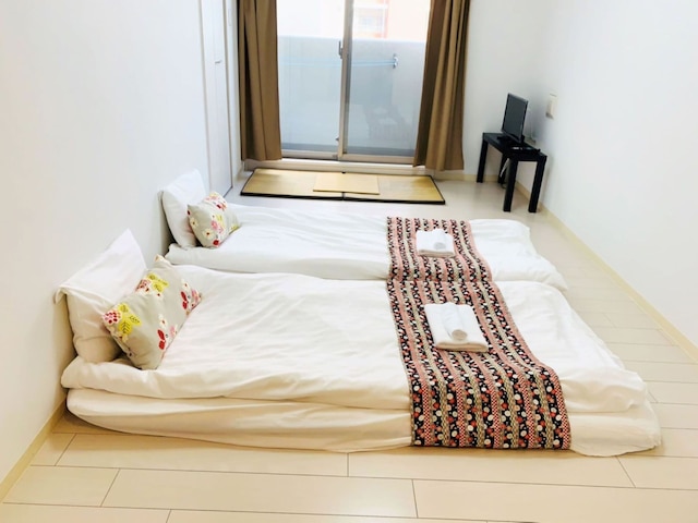 トラスティ　レジダンス　天王寺東