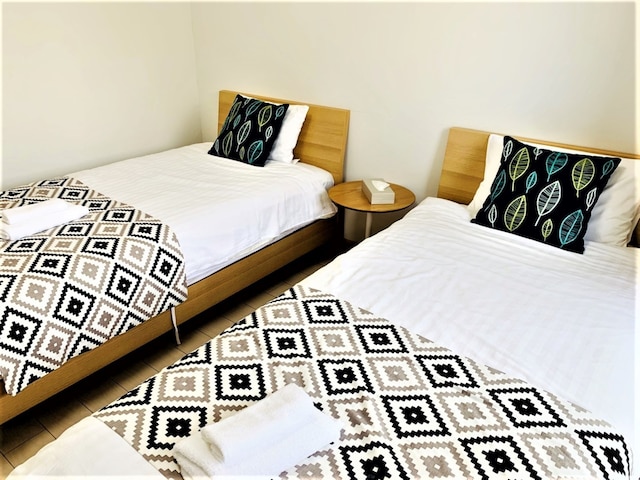 トラスティ　レジダンス　天王寺東