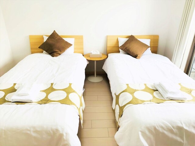 トラスティ　レジダンス　天王寺東