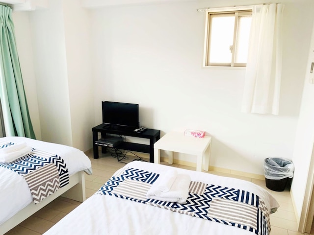 トラスティ　レジダンス　天王寺東