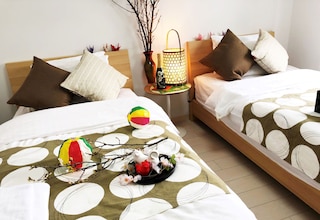 トラスティ　レジダンス　天王寺東