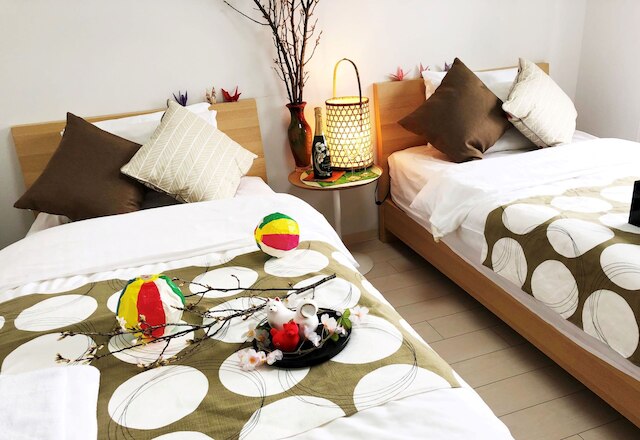 トラスティ　レジダンス　天王寺東