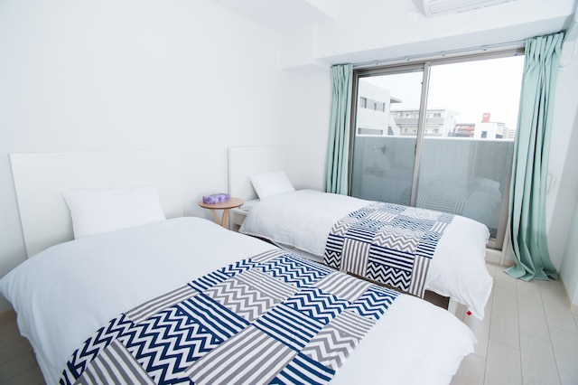 トラスティ　レジダンス　天王寺東