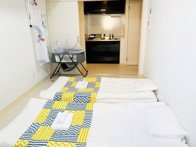 トラスティ　レジダンス　天王寺東