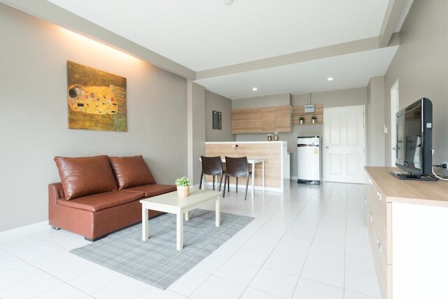 J パーク アット チンナケット