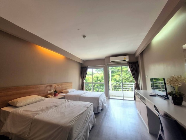 J パーク アット チンナケット