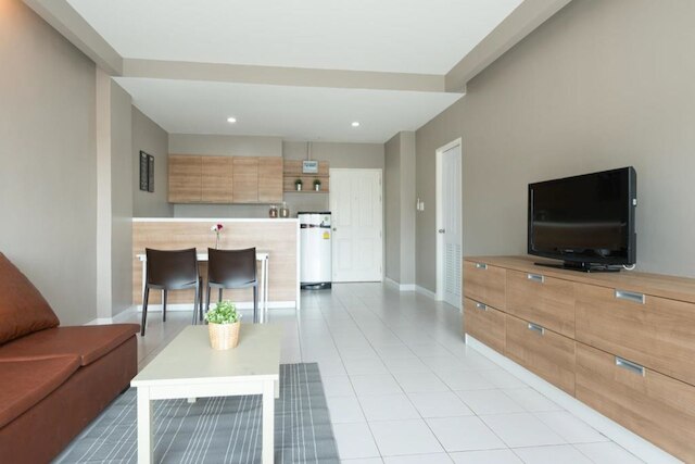 J パーク アット チンナケット