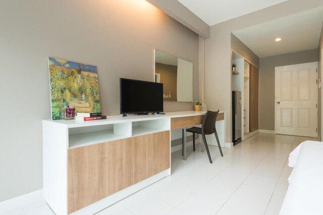 J パーク アット チンナケット