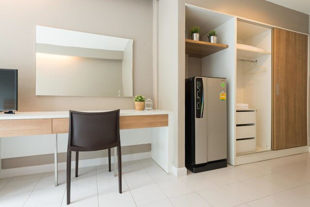 J パーク アット チンナケット