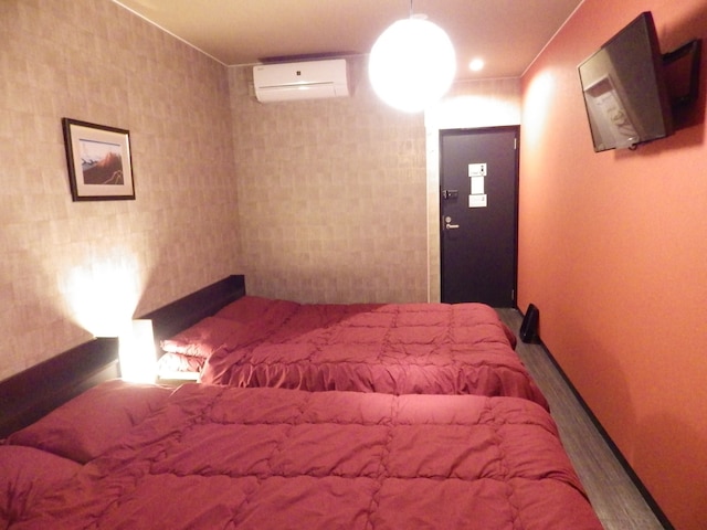 広島ワビサビホステル