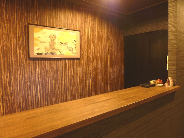 広島ワビサビホステル