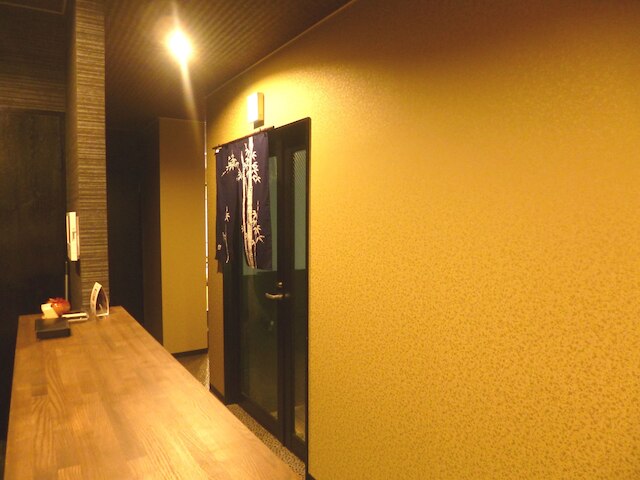 広島ワビサビホステル