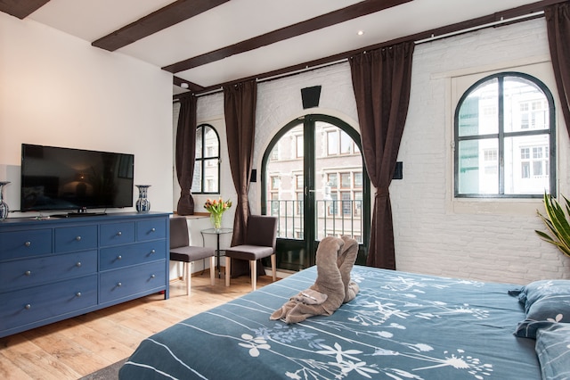 クラウン ゲストハウス アムステルダム