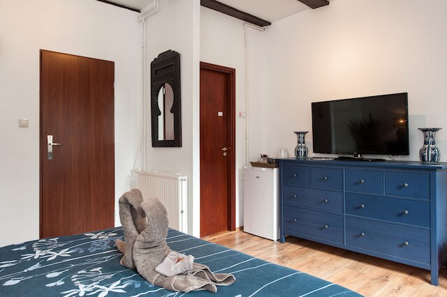 クラウン ゲストハウス アムステルダム