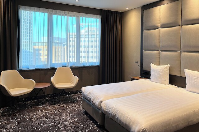 ホテル ローウェル