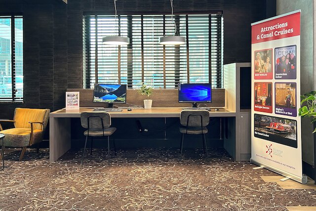 ホテル ローウェル