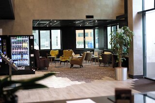 ホテル ローウェル