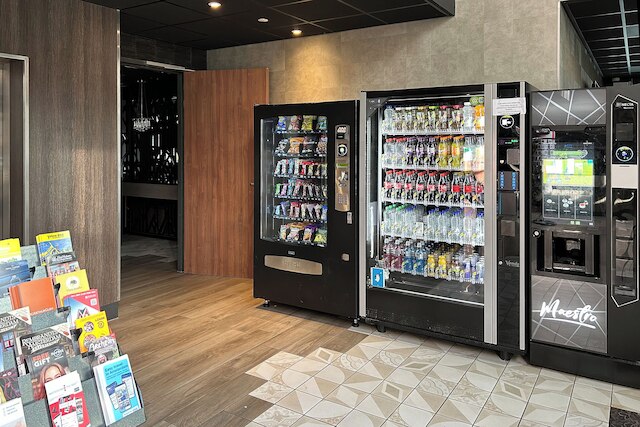 ホテル ローウェル