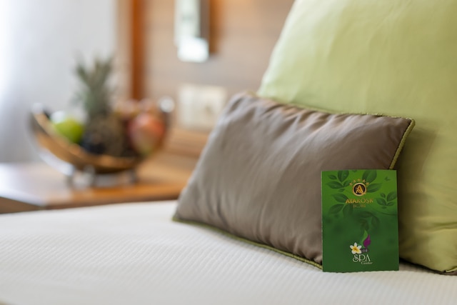 アタキョシュク ホテル