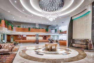 アタキョシュク ホテル