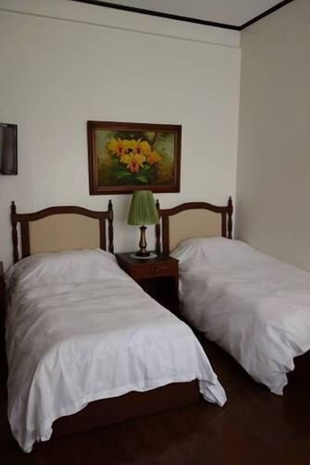 ザ ビッグ ハウス ヘリテージ ホーム