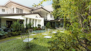 ザ ビッグ ハウス ヘリテージ ホーム