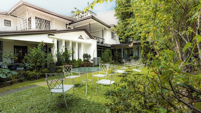 ザ ビッグ ハウス ヘリテージ ホーム