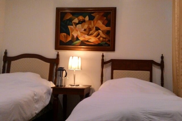 ザ ビッグ ハウス ヘリテージ ホーム