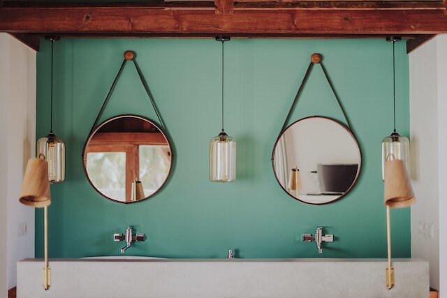 マジョ プライベート ヴィラズ