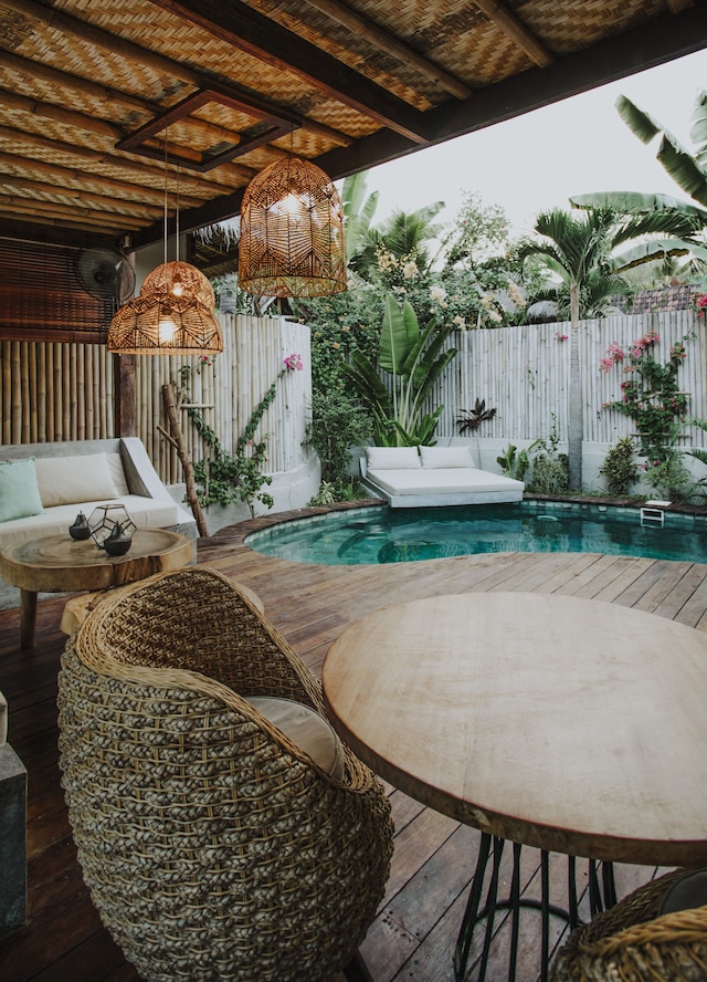 マジョ プライベート ヴィラズ