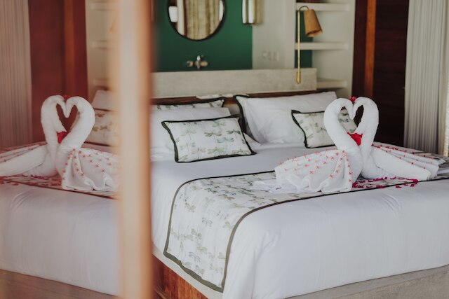 マジョ プライベート ヴィラズ