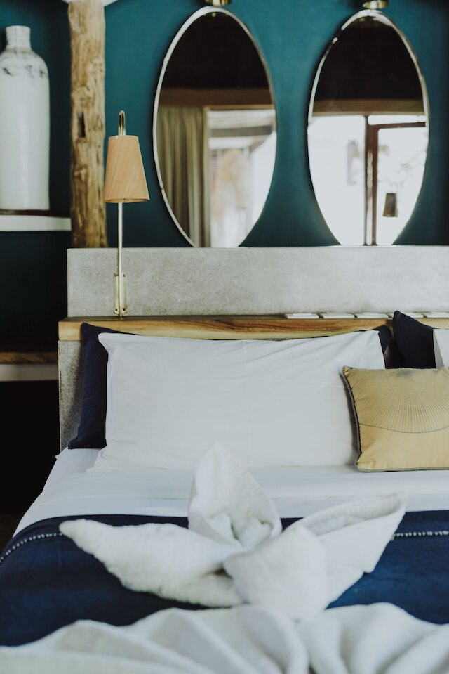 マジョ プライベート ヴィラズ