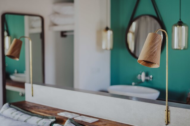 マジョ プライベート ヴィラズ