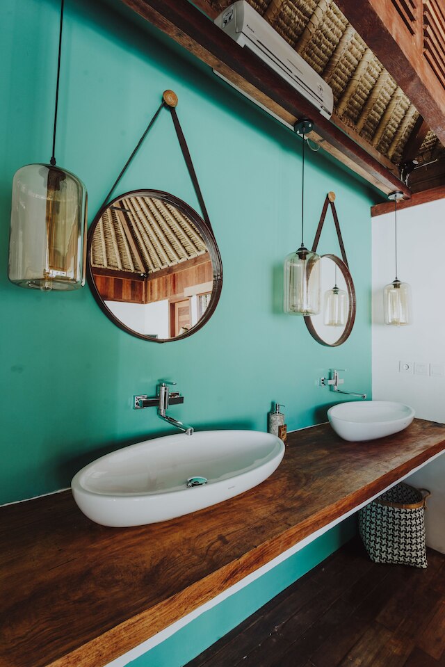 マジョ プライベート ヴィラズ