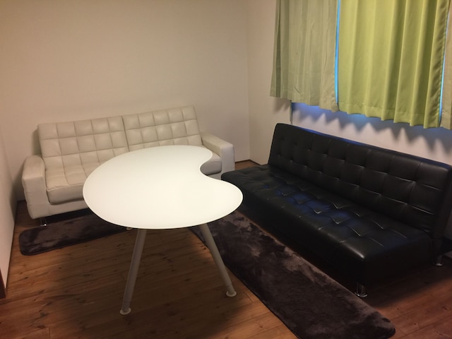 オーベルジュ ブーズ アネックス