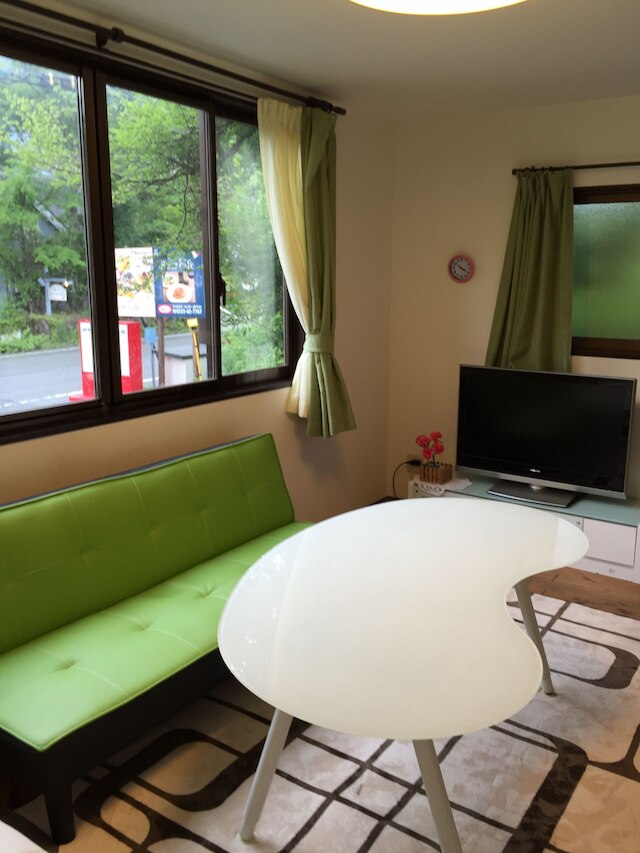 オーベルジュ ブーズ アネックス