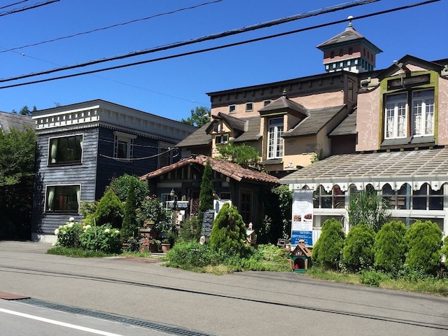 オーベルジュ ブーズ アネックス