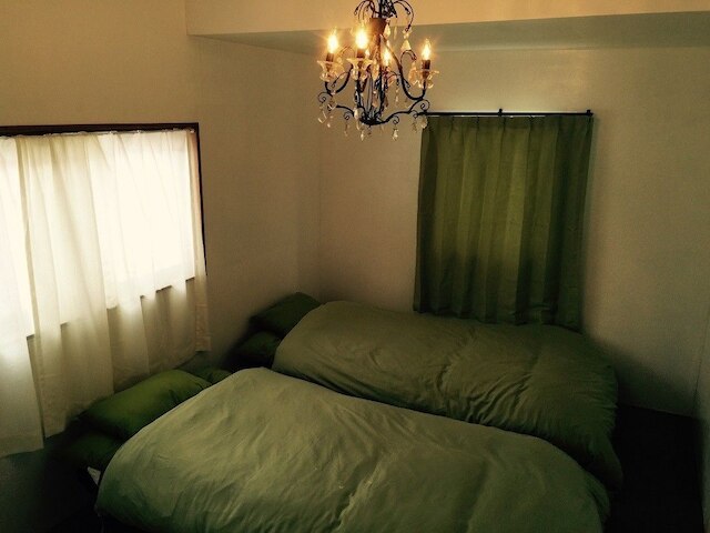 オーベルジュ ブーズ アネックス