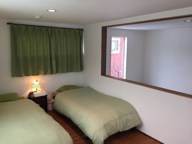 オーベルジュ ブーズ アネックス